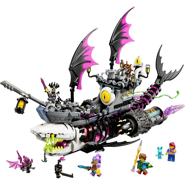 LEGO 71469