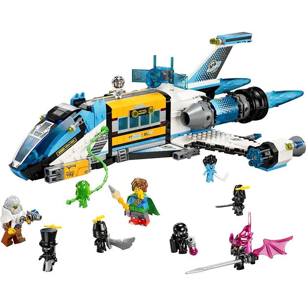 LEGO 71460