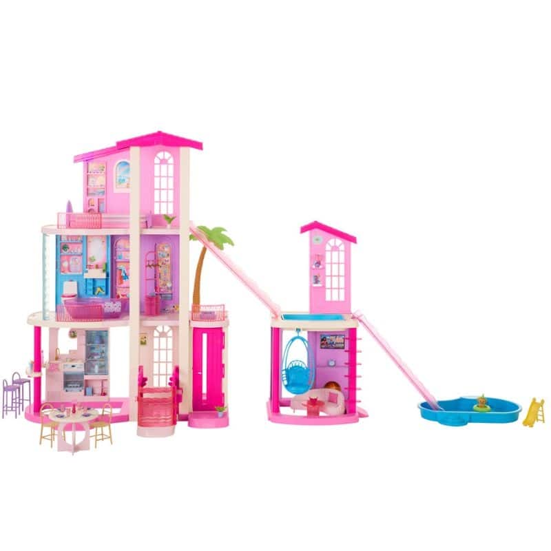 BARBIE NEO DREAMHOUSE
