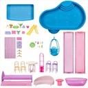 BARBIE NEO DREAMHOUSE
