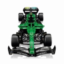 LEGO 42240 ASTON MARTIN ARAMCO AMR25
F1® CAR