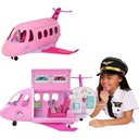 BARBIE JLW92 DREAM PLANE