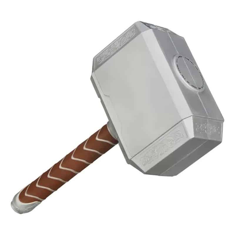 AVENGERS  B0445 THOR BATTLE HAMMER
