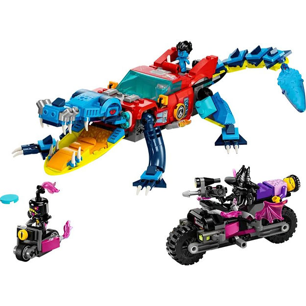 LEGO 71458
