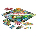 MONOPOLY G0716 POKEMON