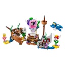 LEGO 71432 DORRIE'S SUNKEN SHIPWRECK