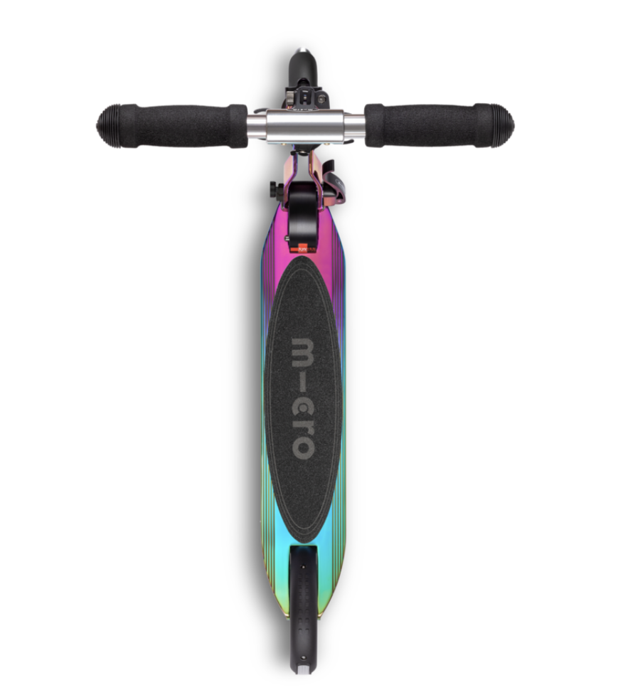 SCOOTER MICRO SPRITE LED NEOCHROME