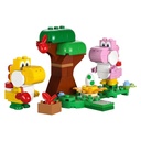 LEGO 71428 YOSHIS' EGG-CELLENT FOREST