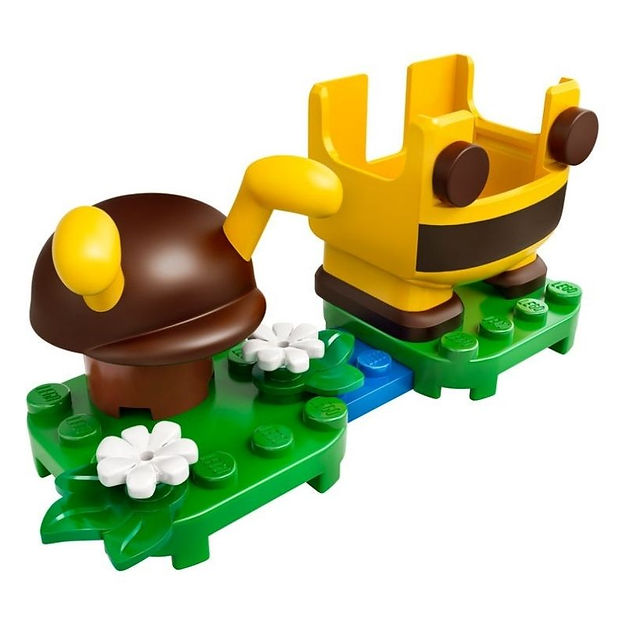 LEGO 71393