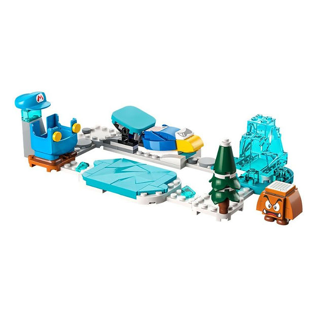 LEGO 71415