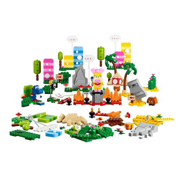 LEGO 71418