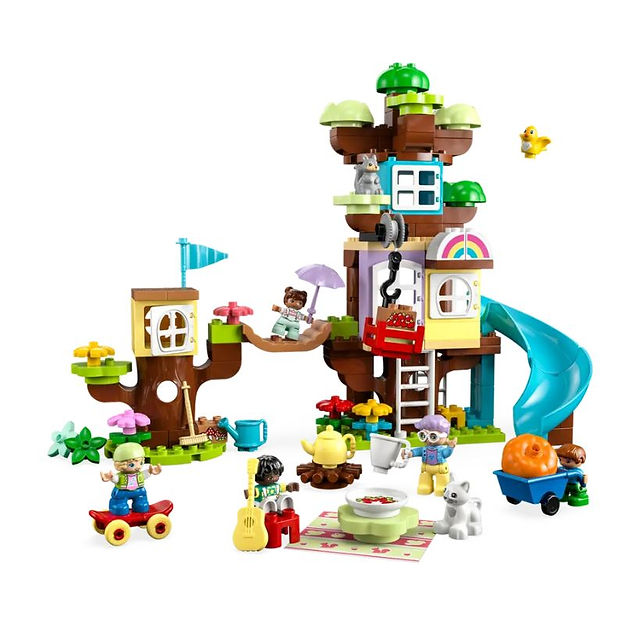 LEGO 10993