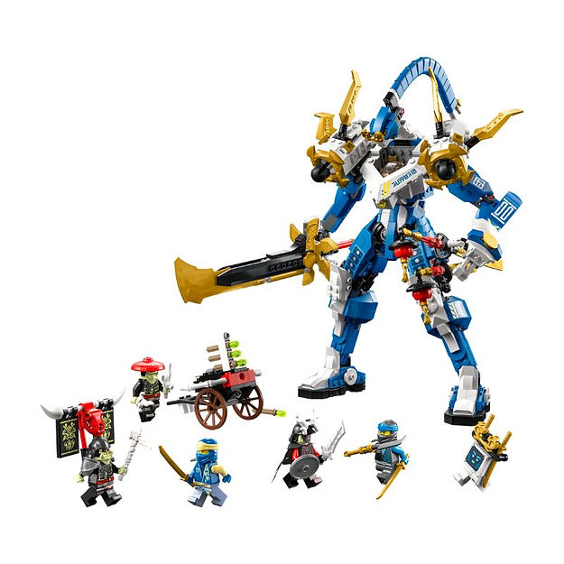 LEGO 71785