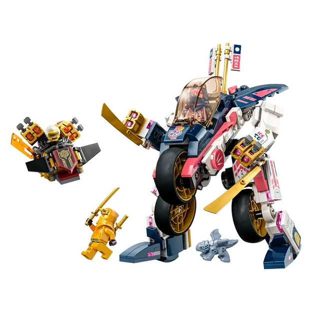 LEGO 71792