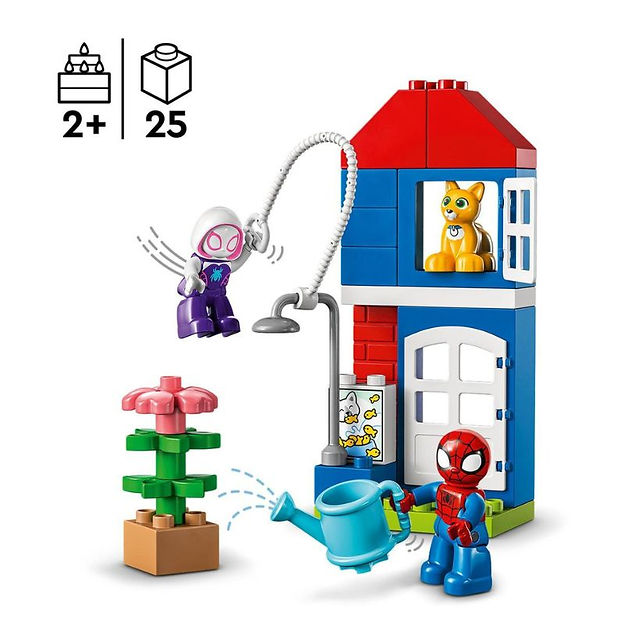 LEGO 10995