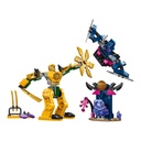 LEGO 71804 ARIN'S BATTLE MECH