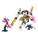 LEGO 71807 SORA'S ELEMENTAL TECH MECH