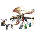 LEGO 71809 EGALT THE MASTER DRAGON