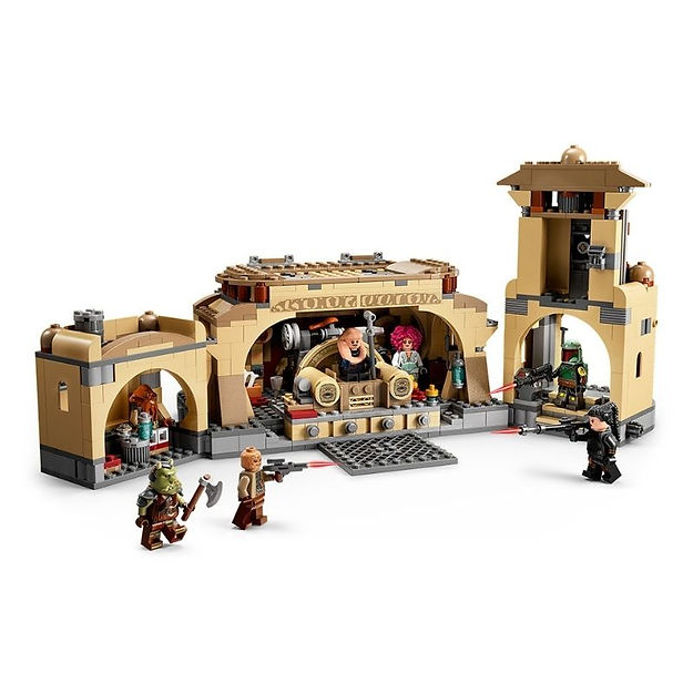 LEGO 75326