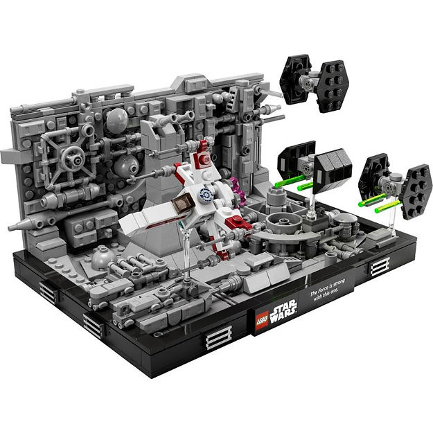 LEGO 75329