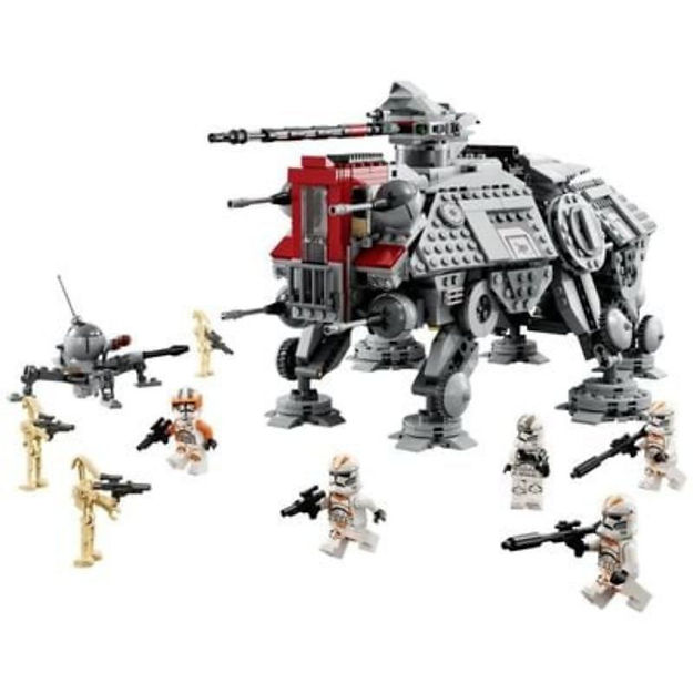 LEGO 75337