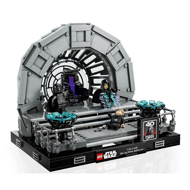 LEGO 75352