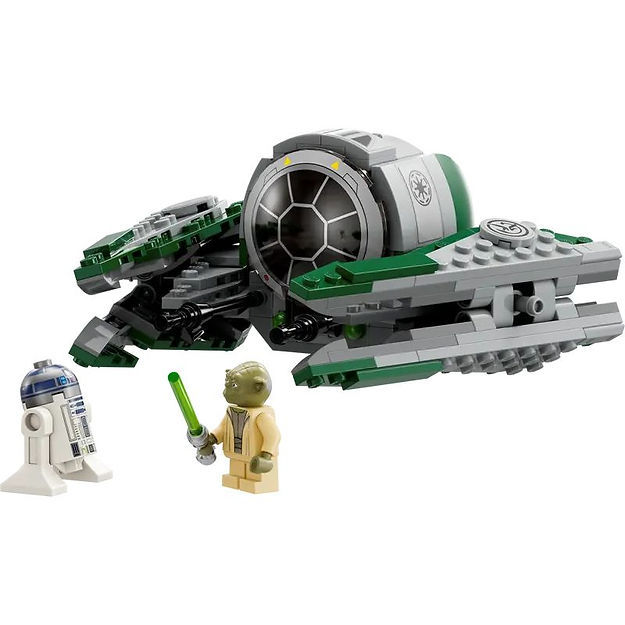 LEGO 75360