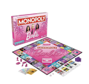 MONOPOLY BARBIE