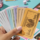 MONOPOLY BARBIE