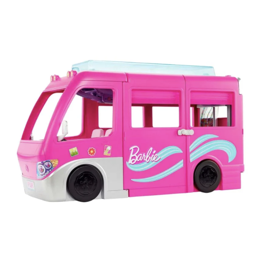 BARBIE HCD46 DREAMCAMPER