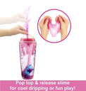 BARBIE HNW41 POP REVEAL STRAWBERRY/LEMON (28.00)