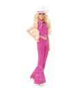 BARBIE HPK00 THE MOVIE PINK COWBOY