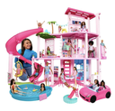 BARBIE HMX10 DREAMHOUSE