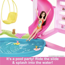 BARBIE HMX10 DREAMHOUSE