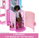 BARBIE HMX10 DREAMHOUSE