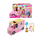 BARBIE HPL71 LEMONADE TRUCK JUICE (56.00)