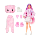 BARBIE HKR04 CUTIE REVEAL BEAR