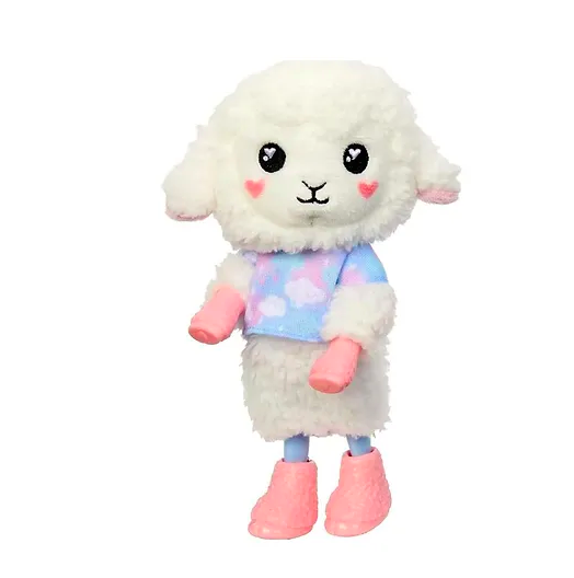 BARBIE HKR18 CUTIE REVEAL CHELSEA SHEEP