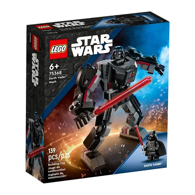 LEGO 75368