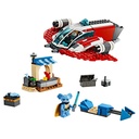 LEGO 75384 THE CRIMSON FIREHAWK™
