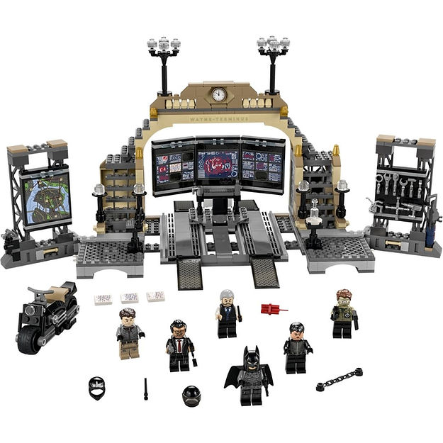 LEGO 76183