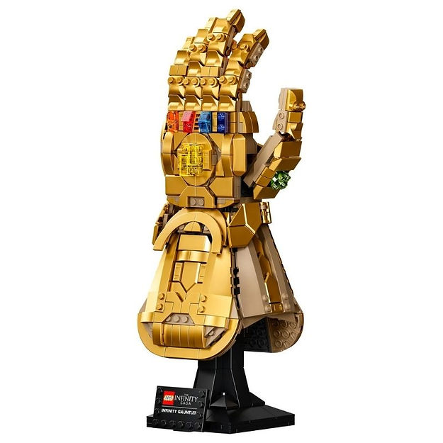 LEGO 76191