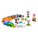 LEGO 11034 CREATIVE PETS