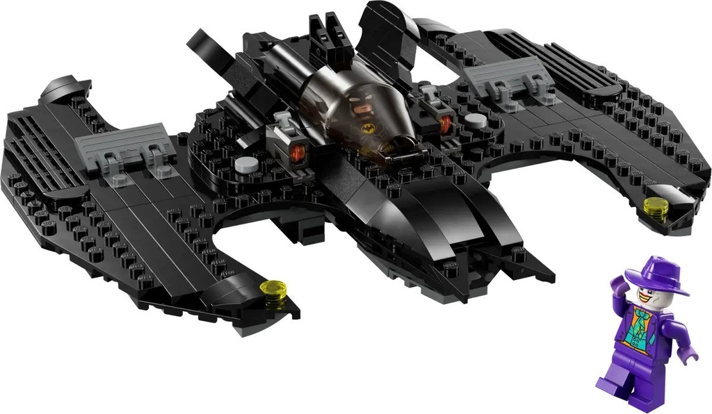 LEGO 76265