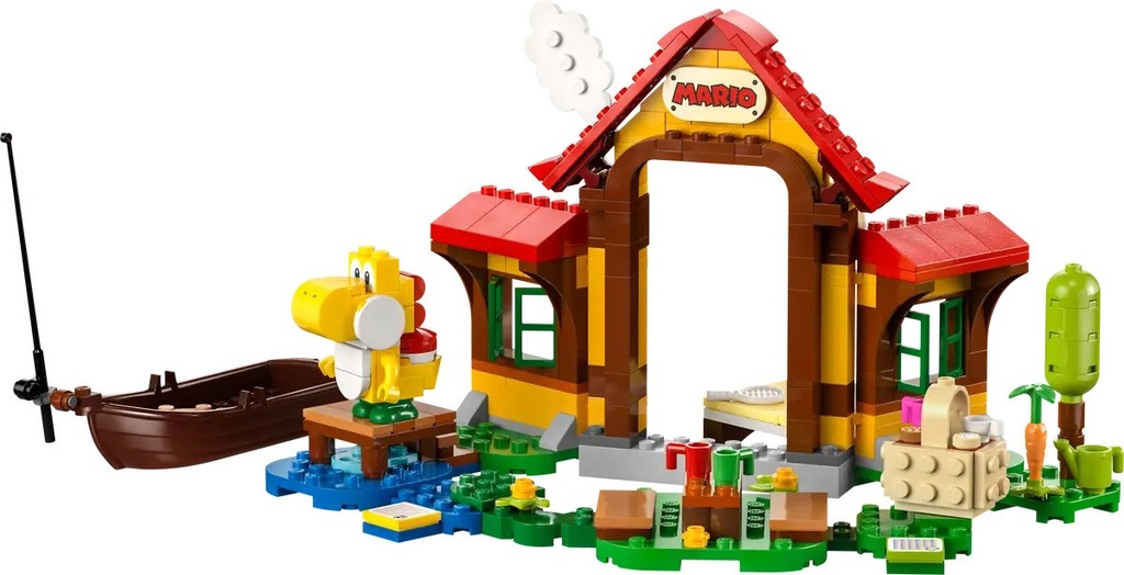 LEGO 71422