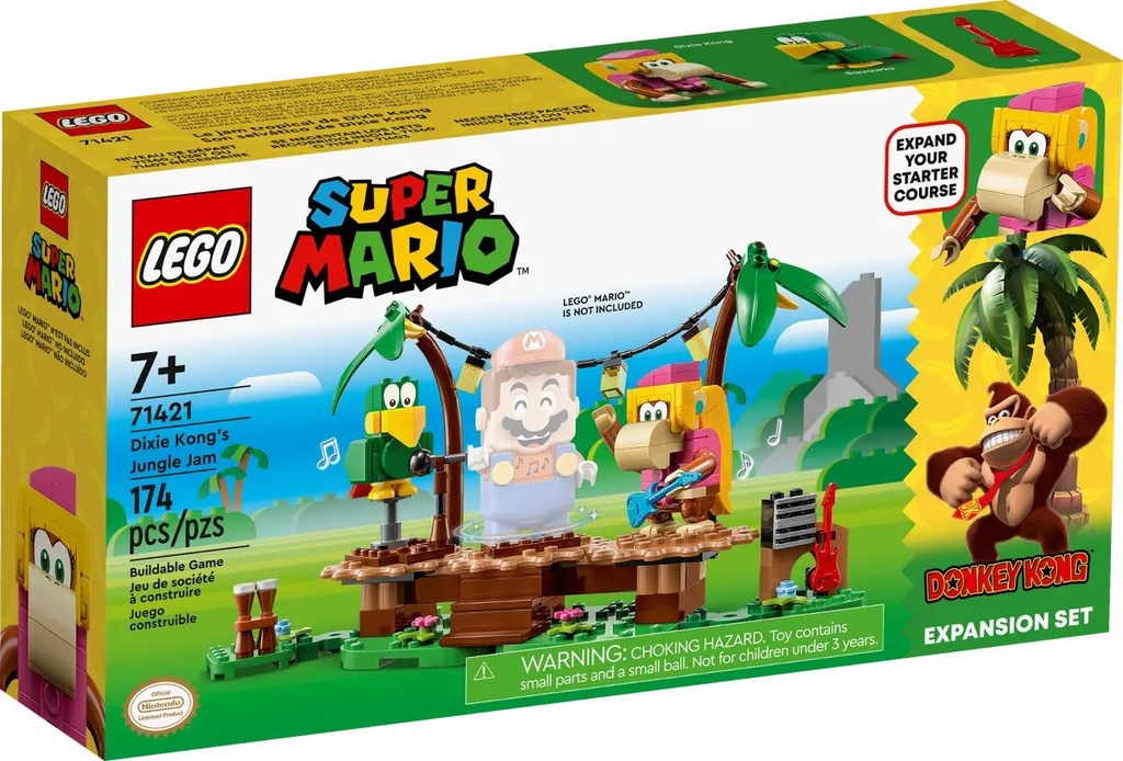 LEGO 71421