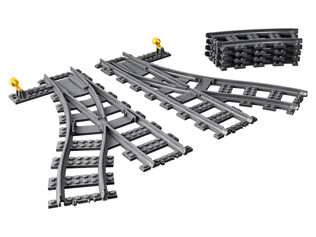 LEGO 60238