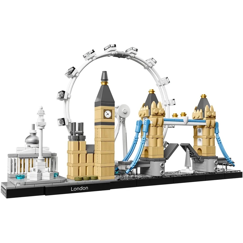 LEGO 21034