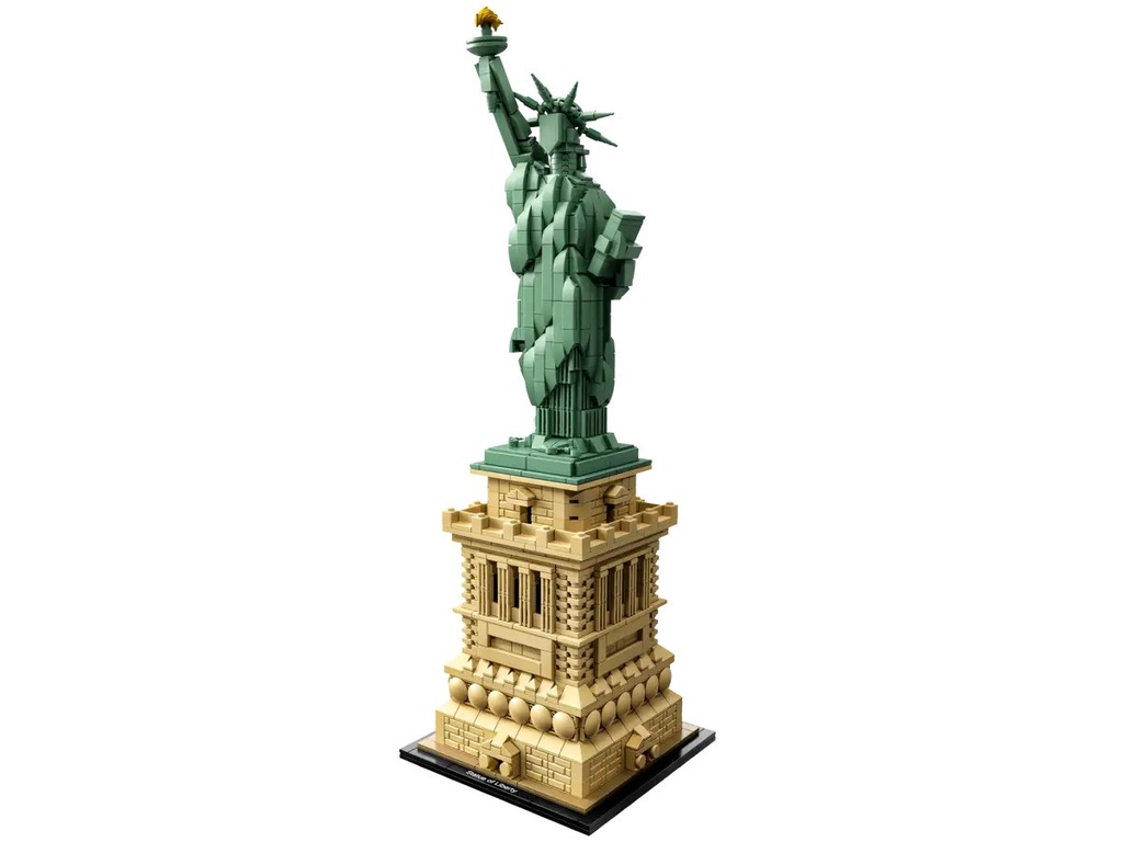LEGO 21042