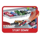 H/W GNL70 STUNT GARAGE